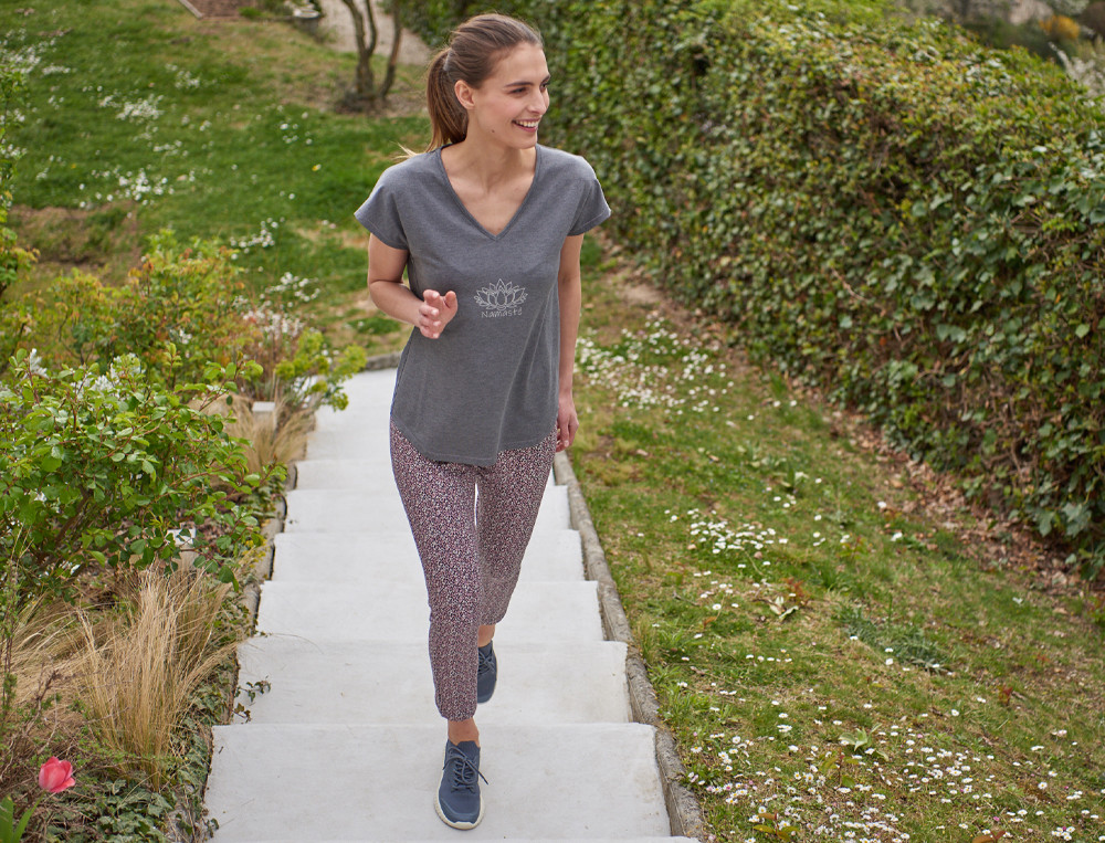 Legging-Méditation