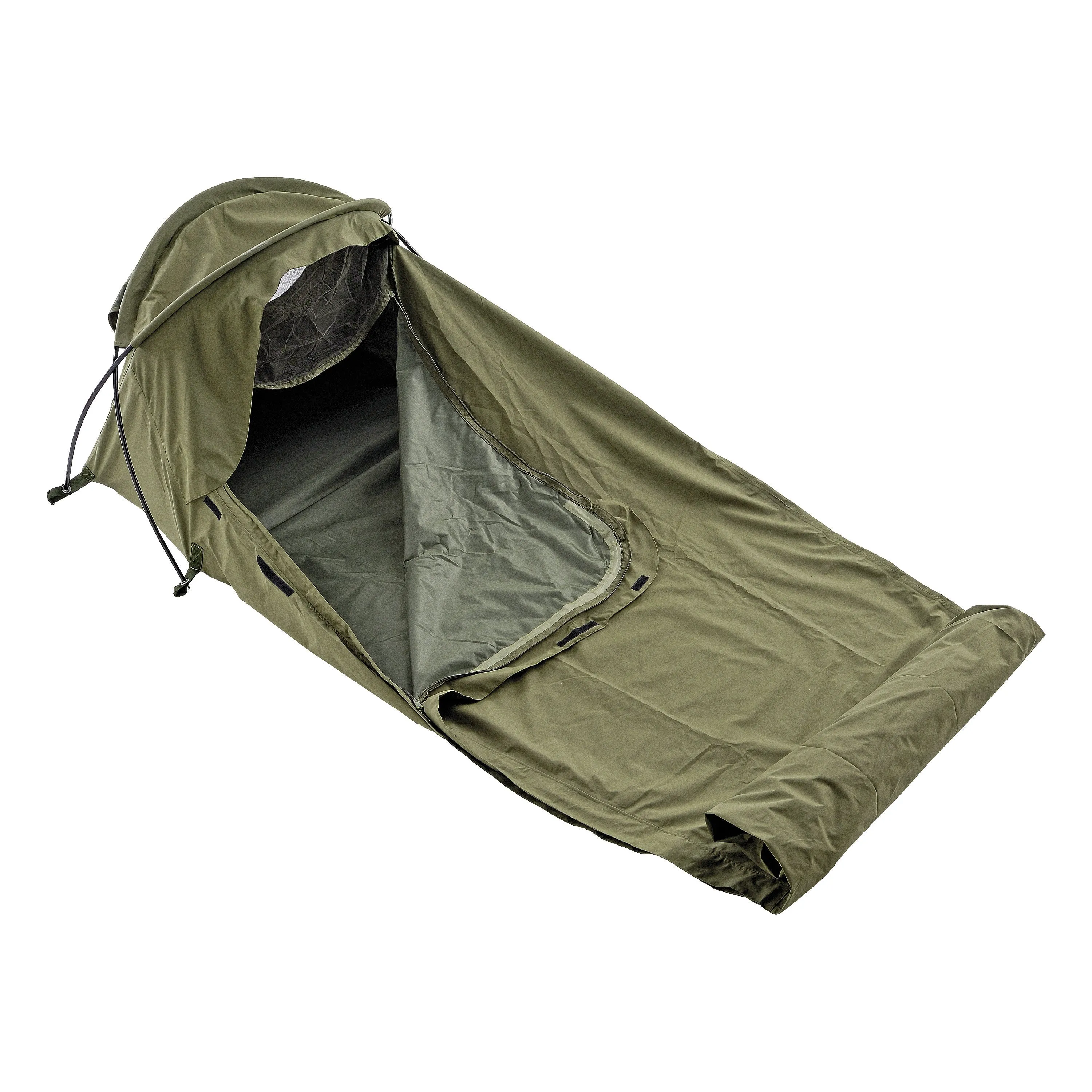 Defcon 5 -  Biwakzelt Bivi Tent