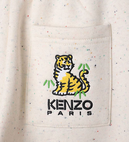 Kenzo Jogginghosen - Korbgeflecht