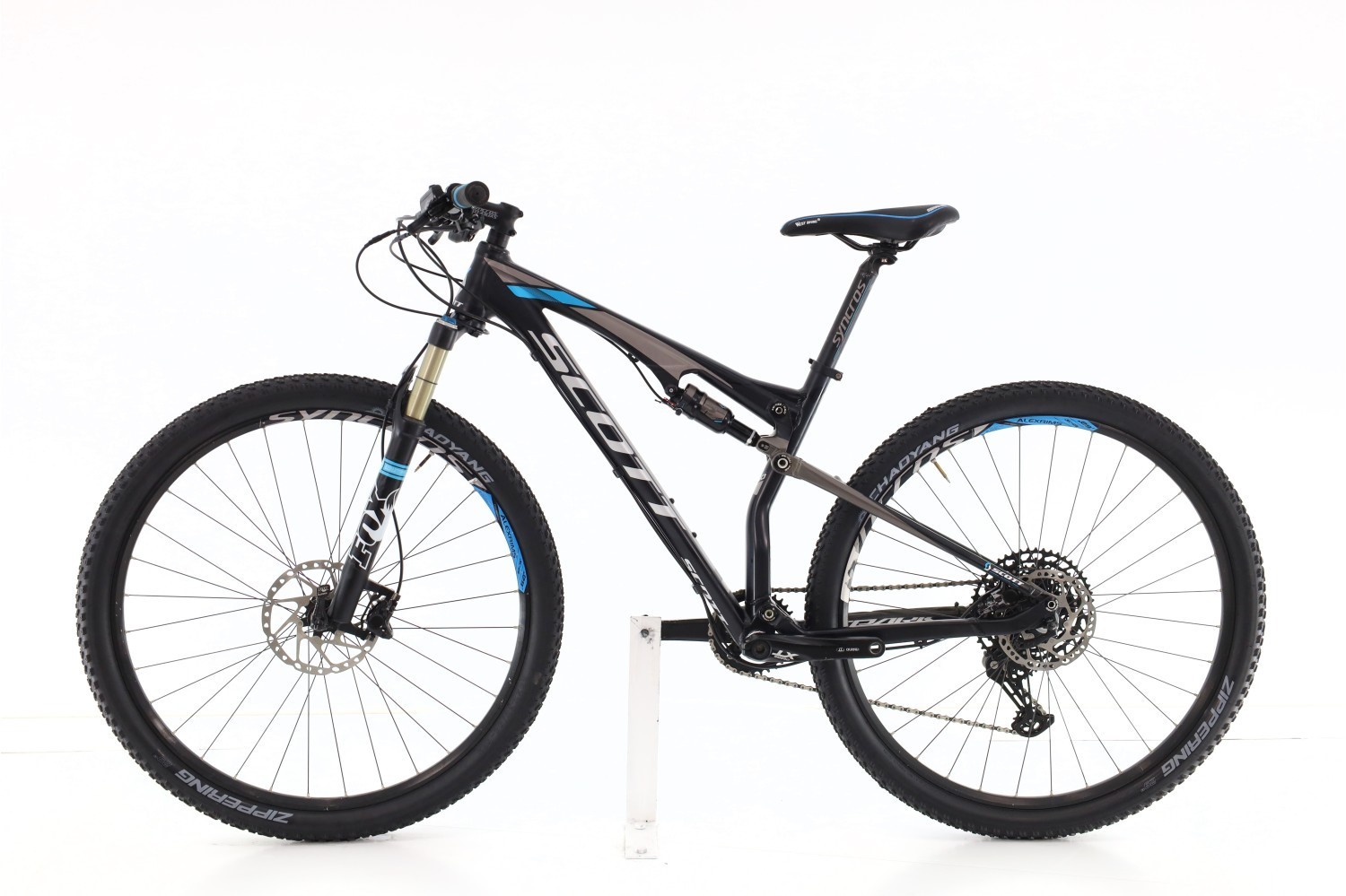 Scott Spark 940 (2016) | Diamond