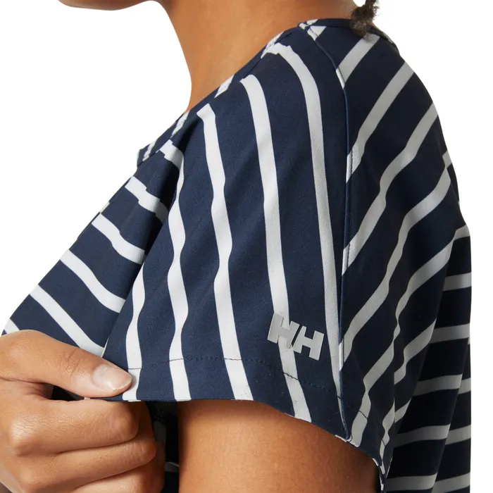 Helly Hansen Thalia Summer Shirt Dames