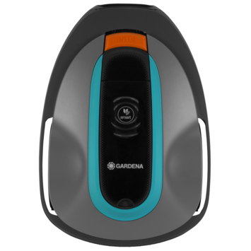 Gardena robotmaaier smart SILENO city 250 m² - 17cm