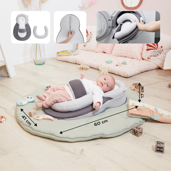 Support morphologique Cosydream (+) avec Plan incliné   de               Babymoov