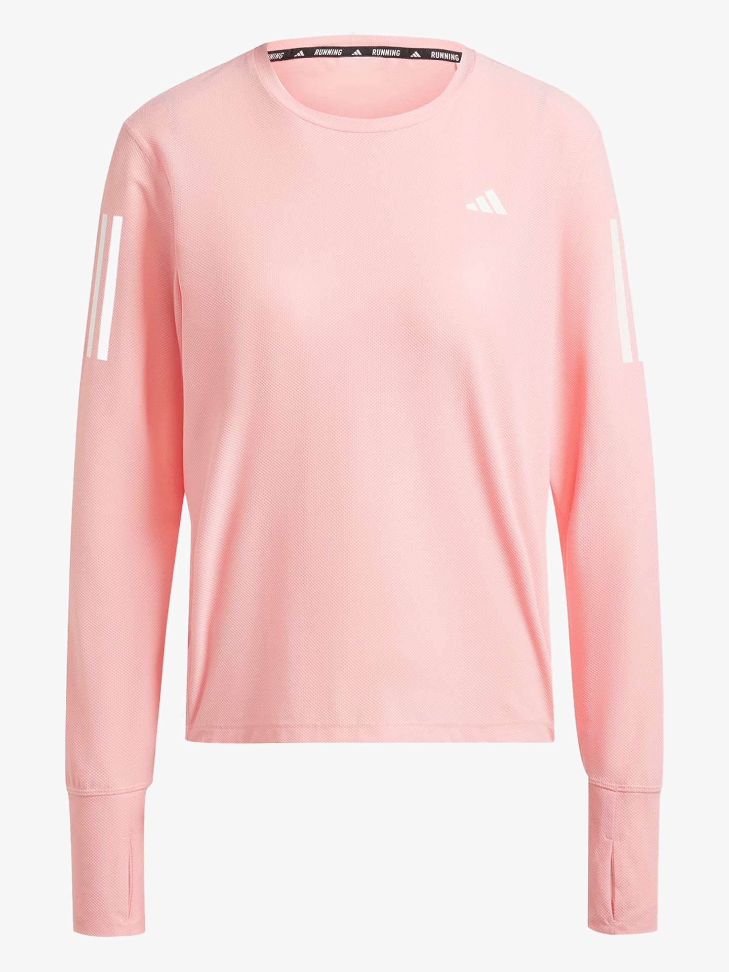Own The Run Long Sleeve