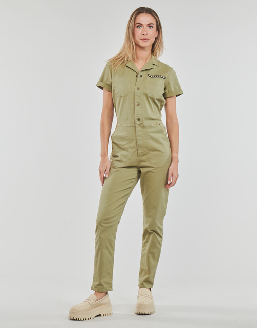 Freeman T.Porter - TIFANY BOOTCAMP - Kaki