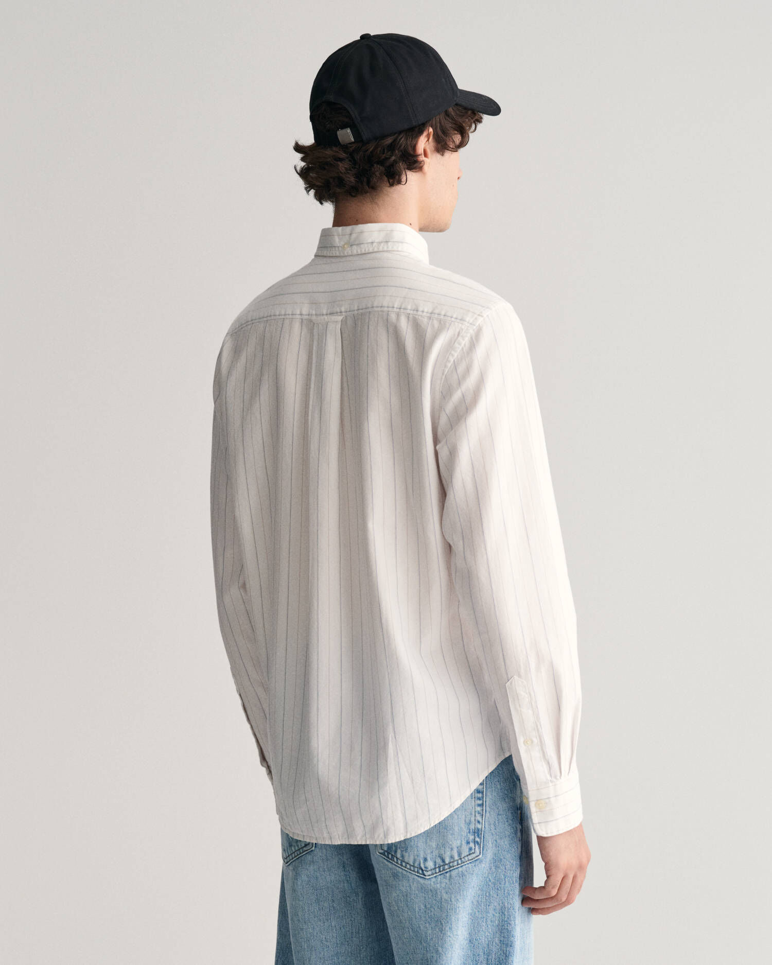 Gant| Herren Hemd ARCHIVE OXFORD Regular Fit