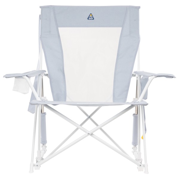 GCI - Comfort Pro Rocker XL - Chaise de camping
