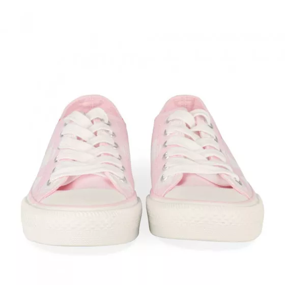 Baskets ROSE LITTLE LOLITA