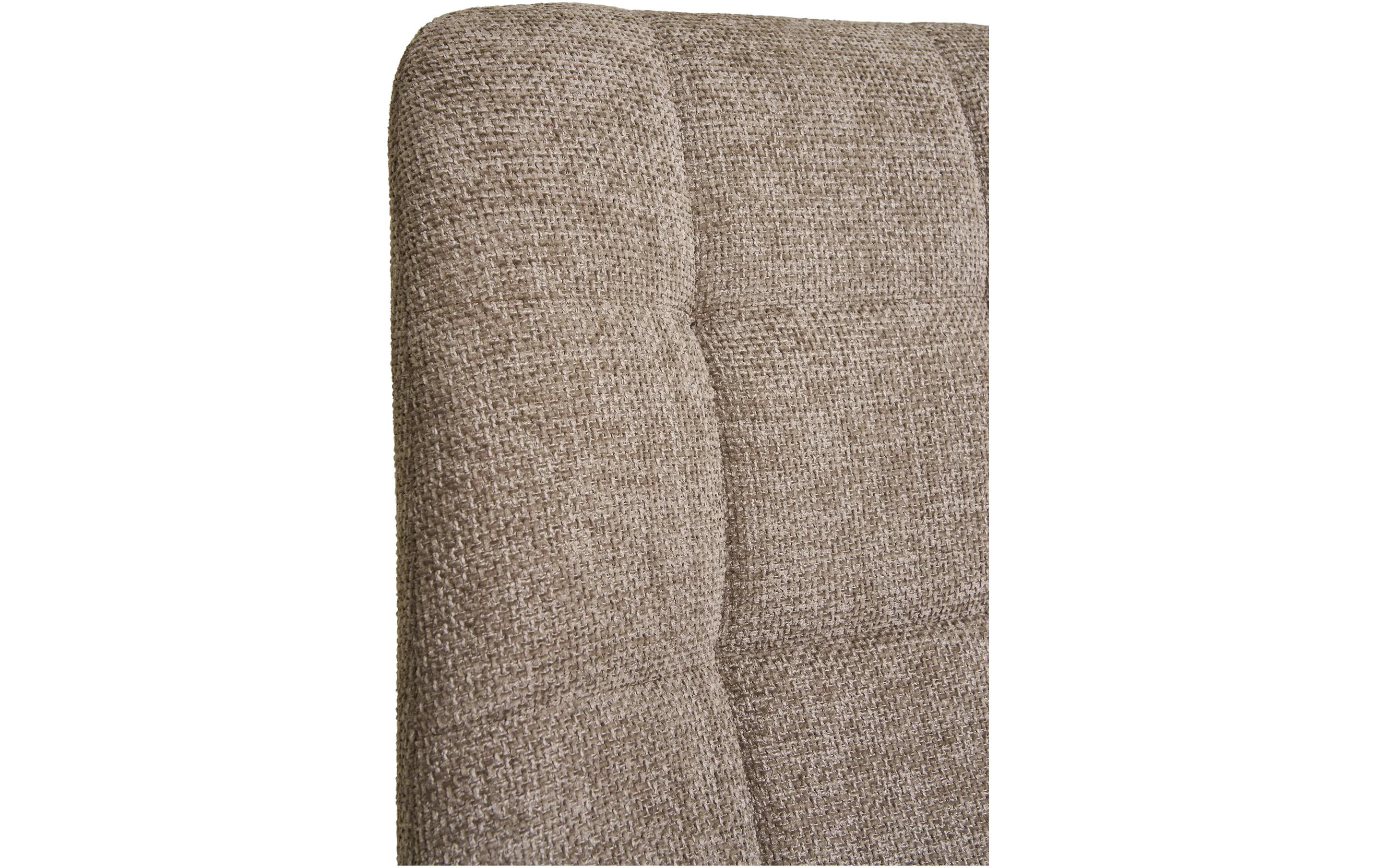 Stuhl Middelfart 2 Stück, 86 x 55 cm, Grau<br>Stabile Esszimmerstühle