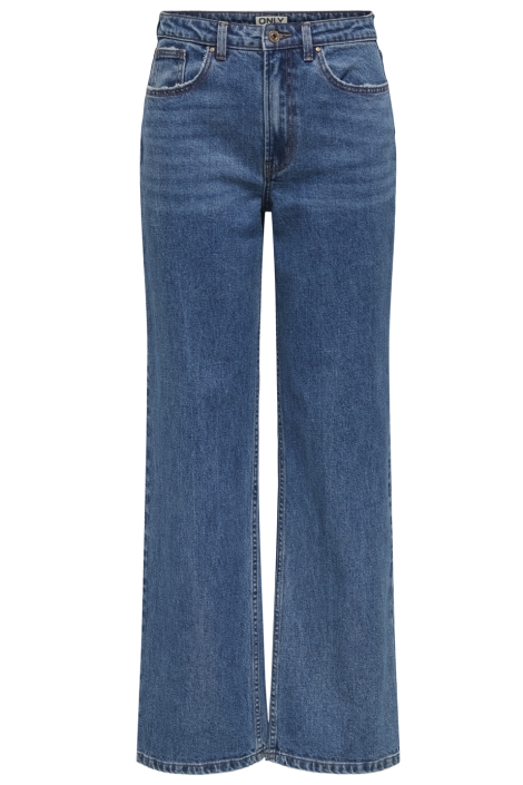 Only blauwe dames jeans
