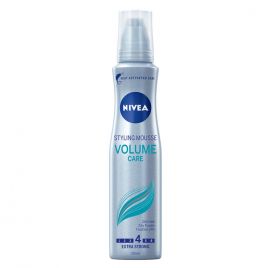 Nivea Volume care styling mousse (alleen beschikbaar binnen de EU)