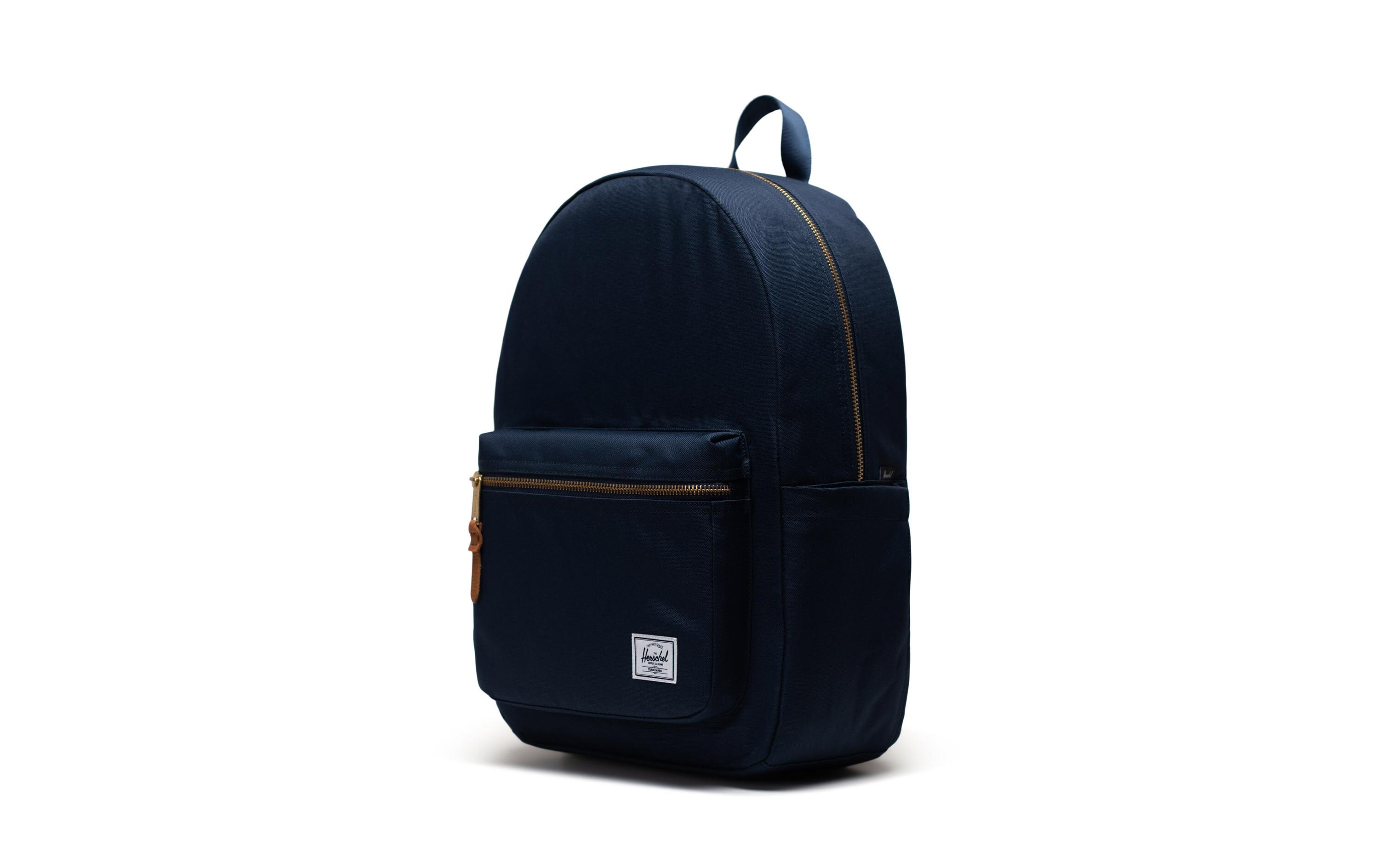 Rucksack Settlement Navy, 23 lTagesrucksack