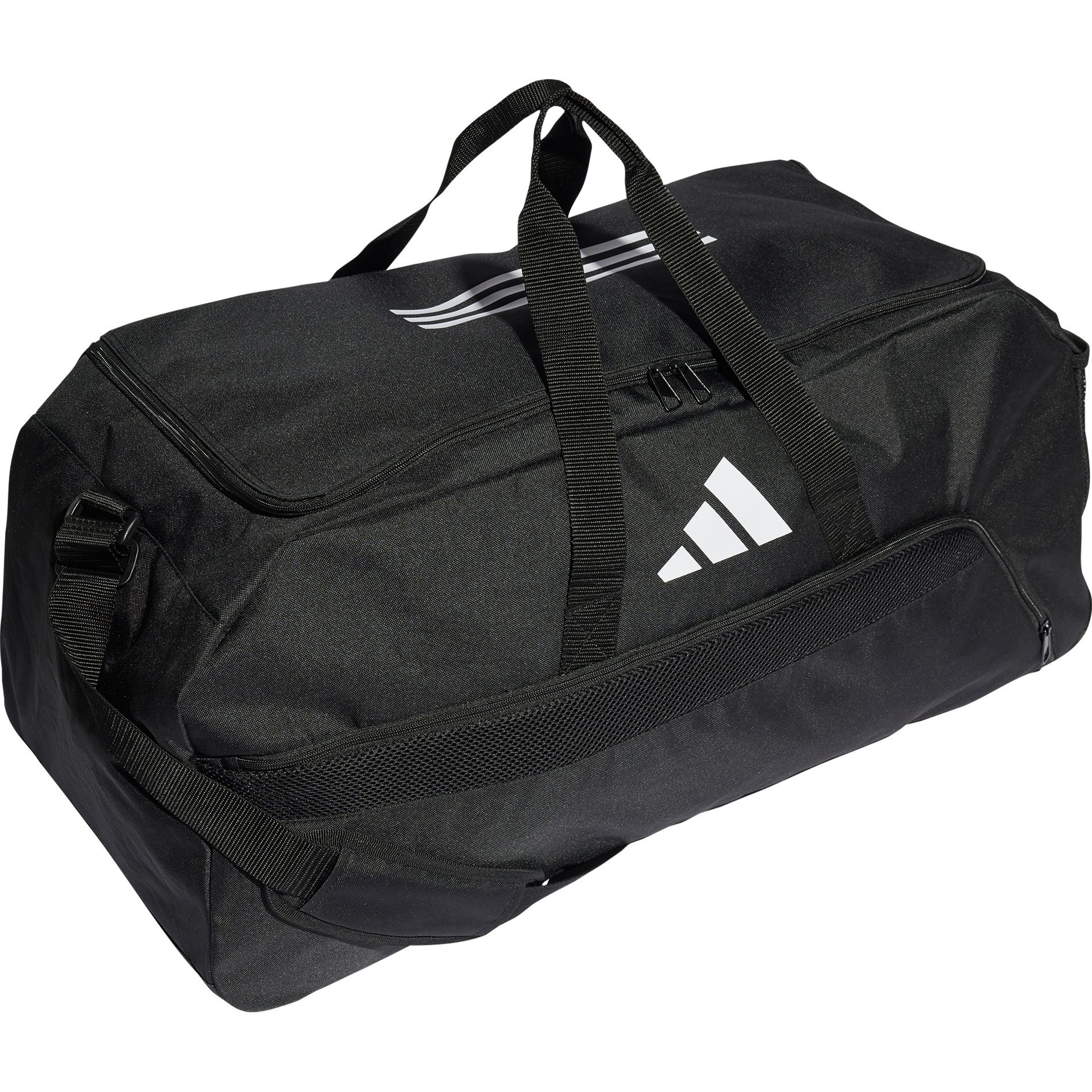 adidas Tiro 23 League Sporttasche L schwarz
