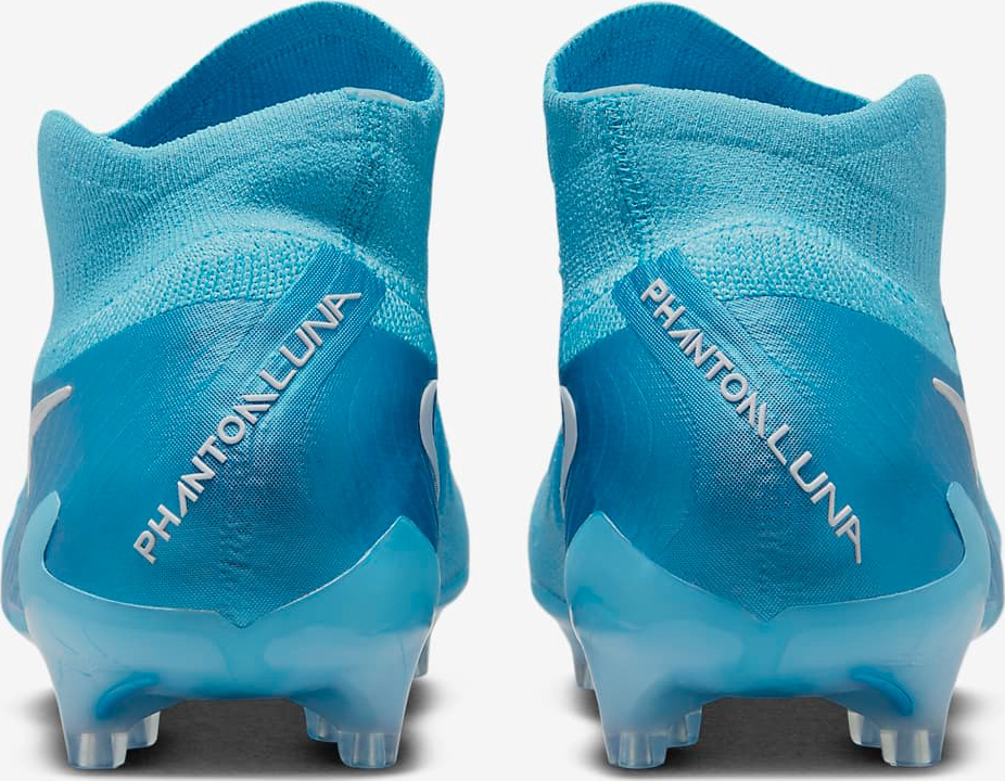 Phantom Luna II Elite AG-Pro 400/Blue Fury/White