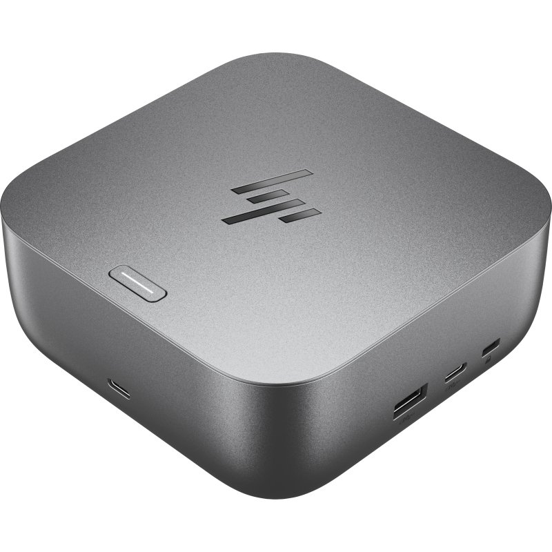 HP Station d’accueil Thunderbolt 4 G6 100 W