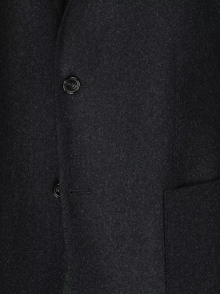 DRESSLER Sakko BK blau