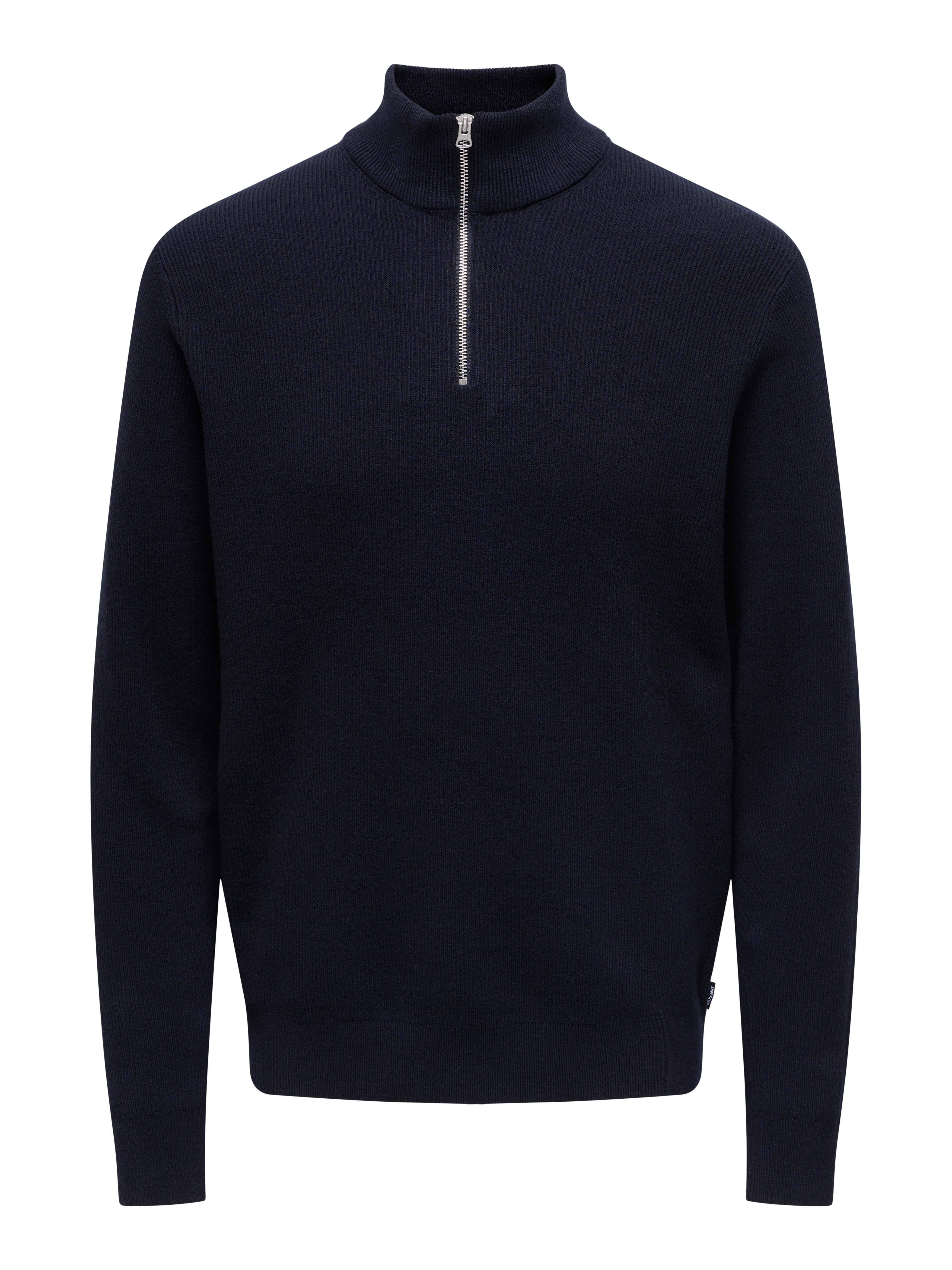 ONSPHIL Pullover Dark Navy