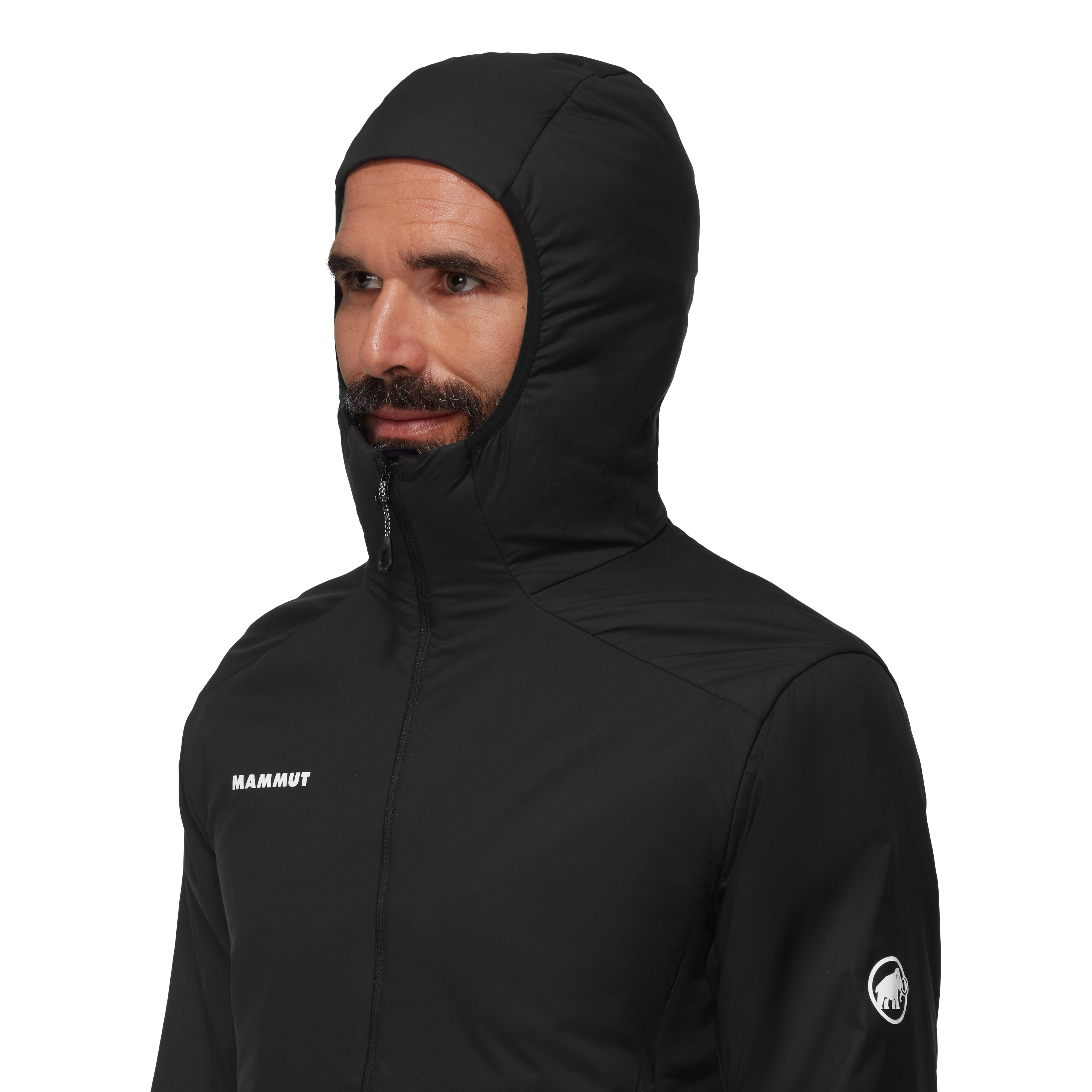 Rime Light IN Flex Hooded Jacket Men