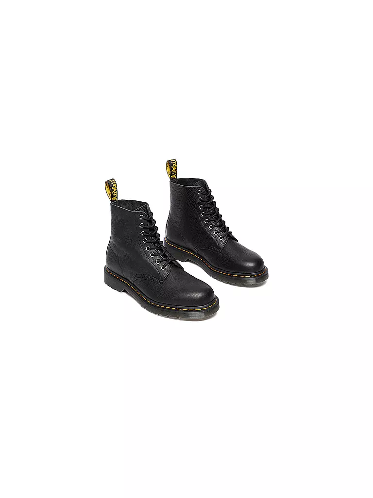 DR. MARTENS Boots 1460 PASCAL AMBASSADOR schwarz