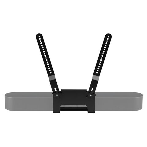 Mountson TV Mount Attachment for Sonos Beam – voor VESA-systeem