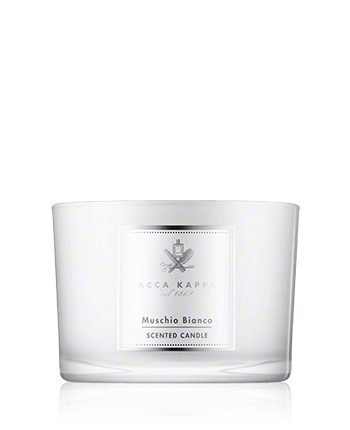 Acca Kappa Muschio Bianco duftkerze 140g