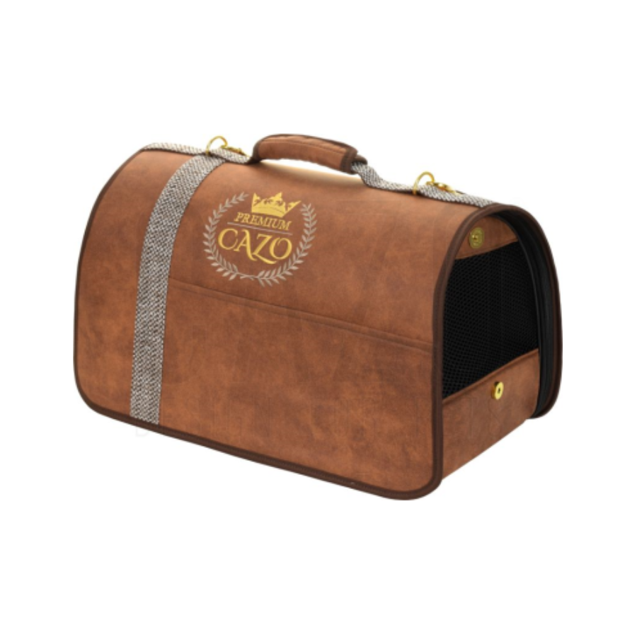 CAZO Premium Pet Carrier