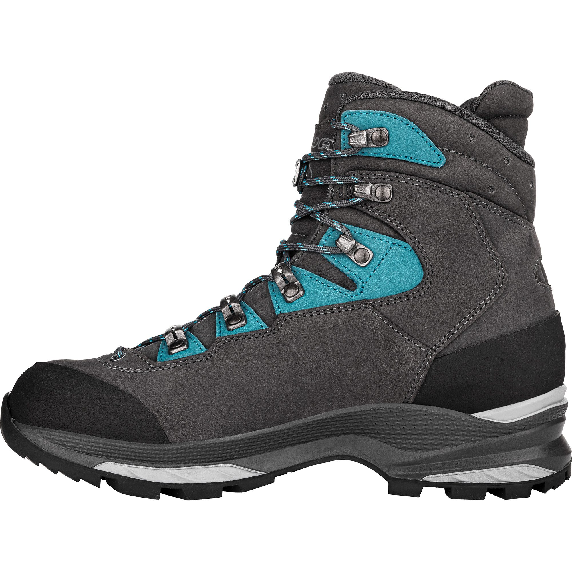 LOWA Mauria EVO GORE-TEX® Wanderschuhe Damen anthrazit