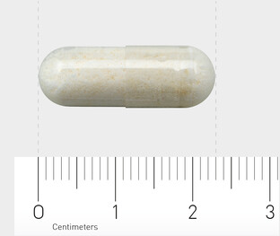 Orthica Orthiflor 50  Capsules 60CP