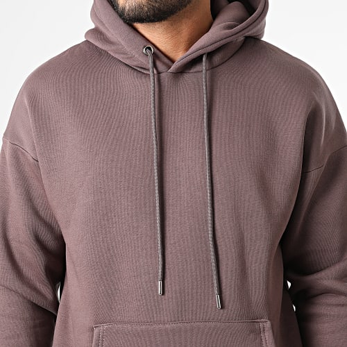 Ensemble De Survetement LL551 Prune