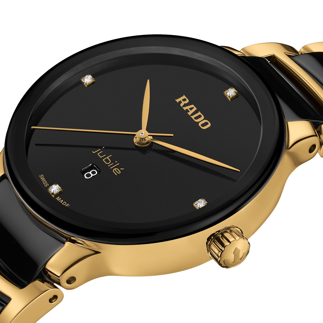 Rado Centrix S Jubilé