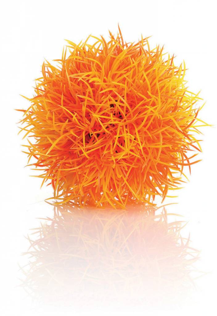 biOrb Kleur bal groot oranje