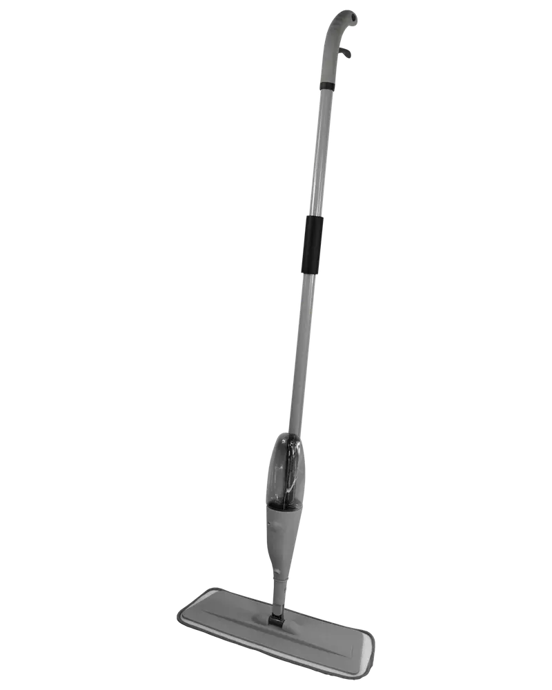 Clean Action Spraymoppesæt 130 cm