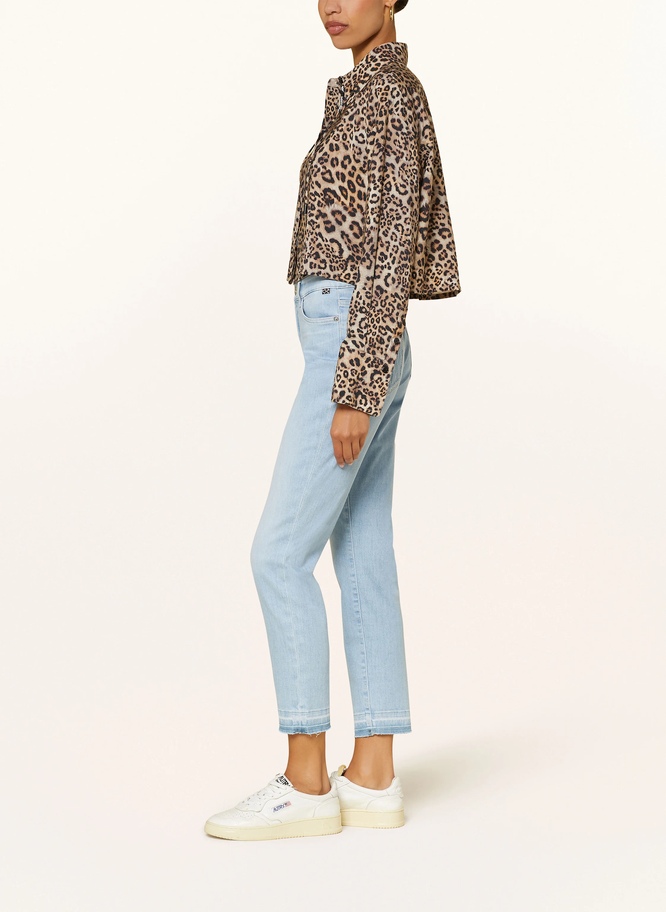MARC CAIN Jeans SILEA