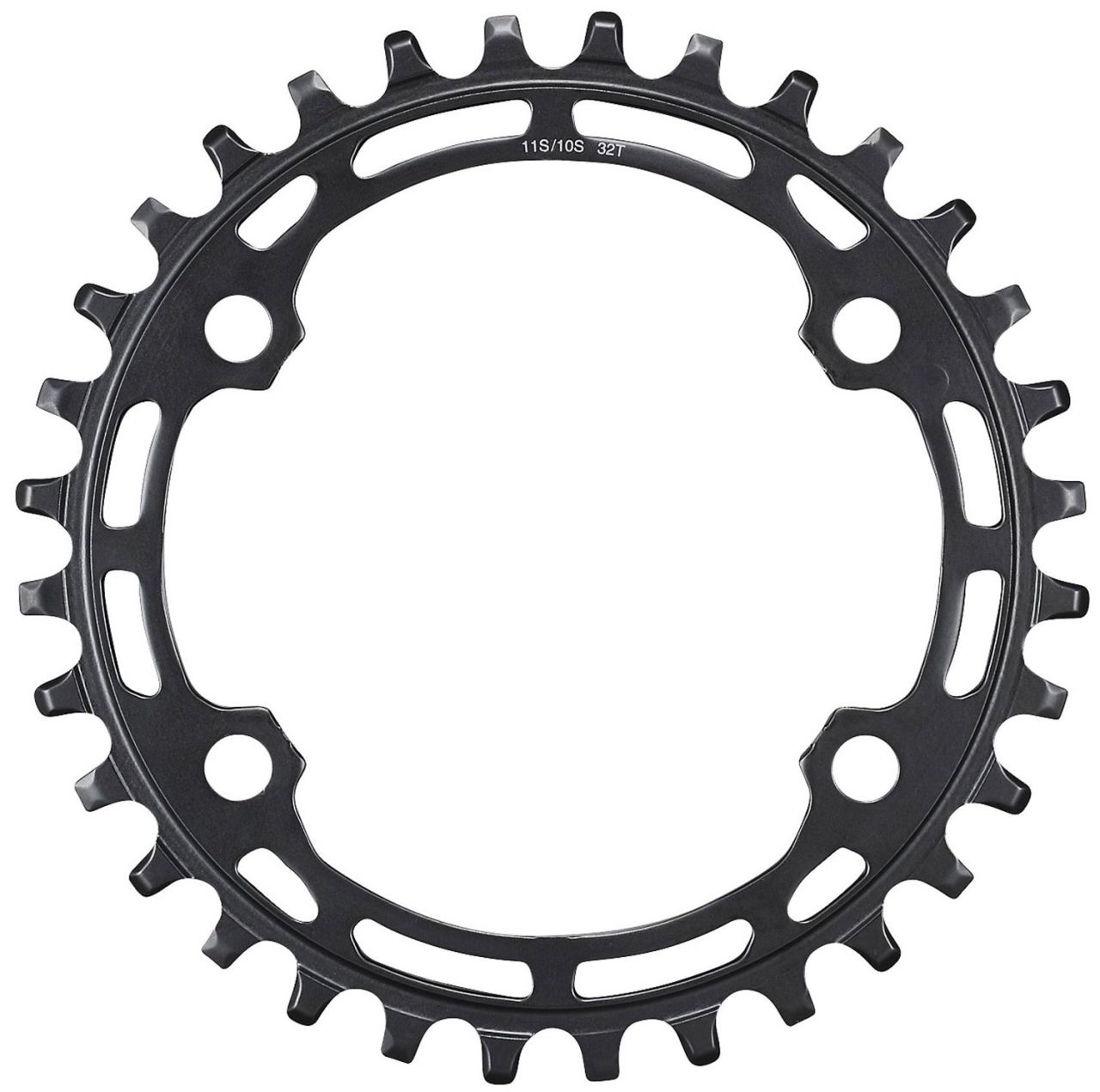 Shimano DEORE FC-M5100 10/11-fach Kettenblatt kaufen | Bike-Discount