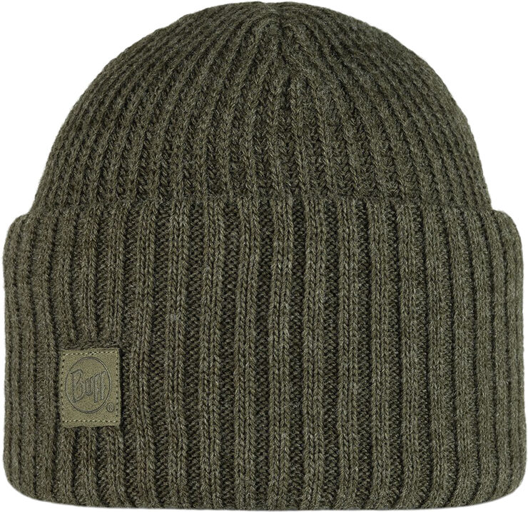 Buff Buff Rutger Beanie Grøn