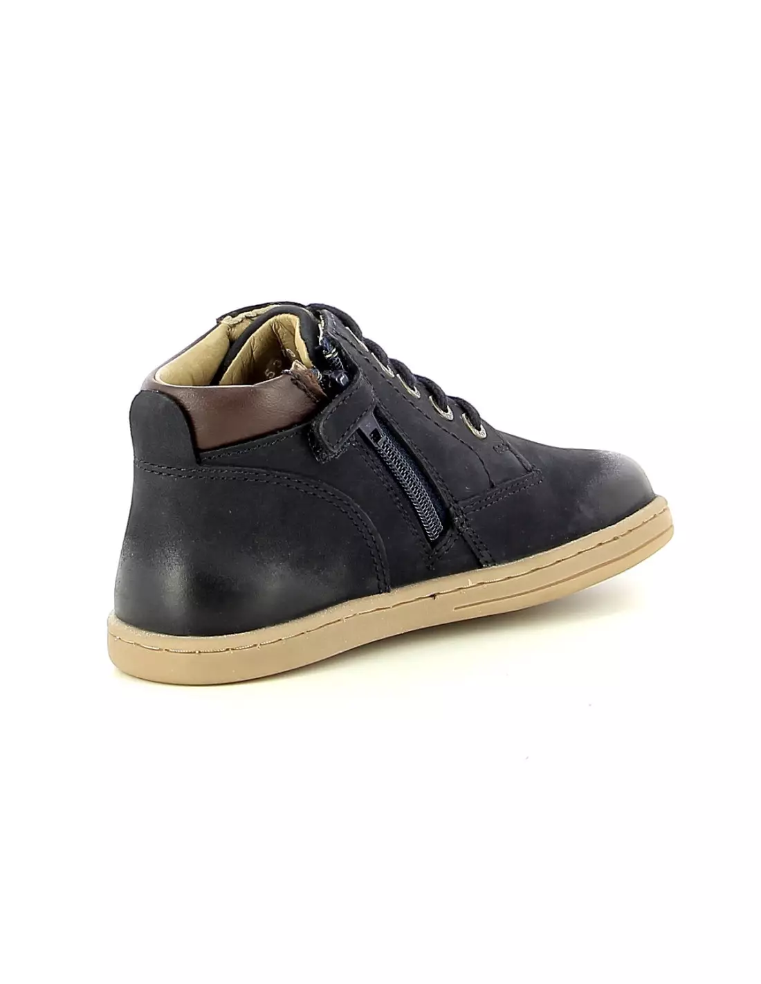 KICKERS TACKLAND - Bottes Marine