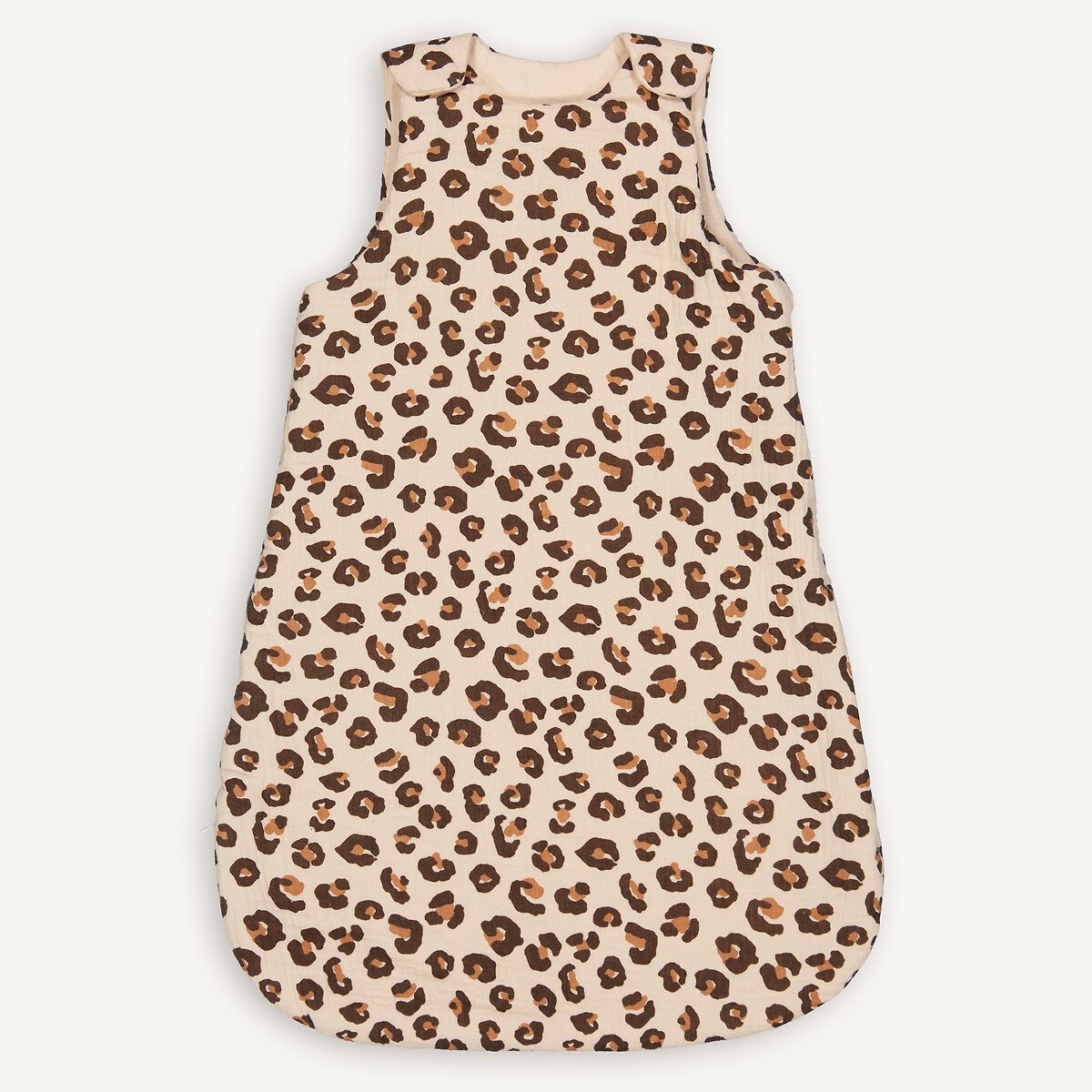 LA REDOUTE INTERIEURS<br>Saco de dormir Tetra, Leopold