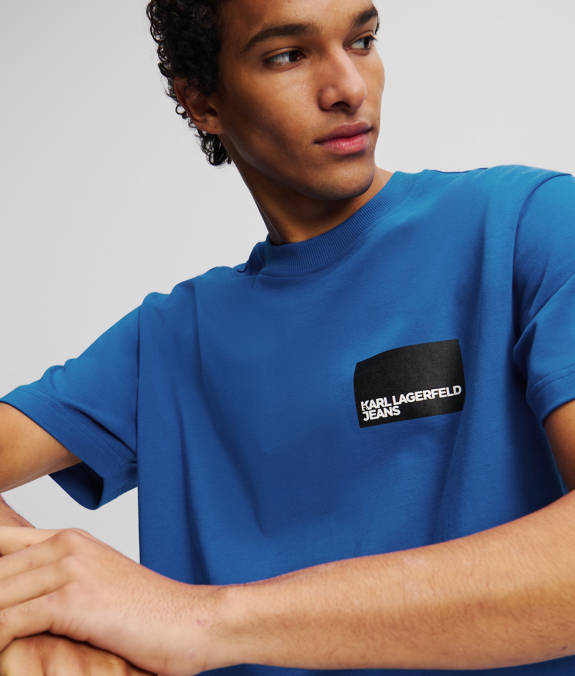 Boxlogo T-shirt