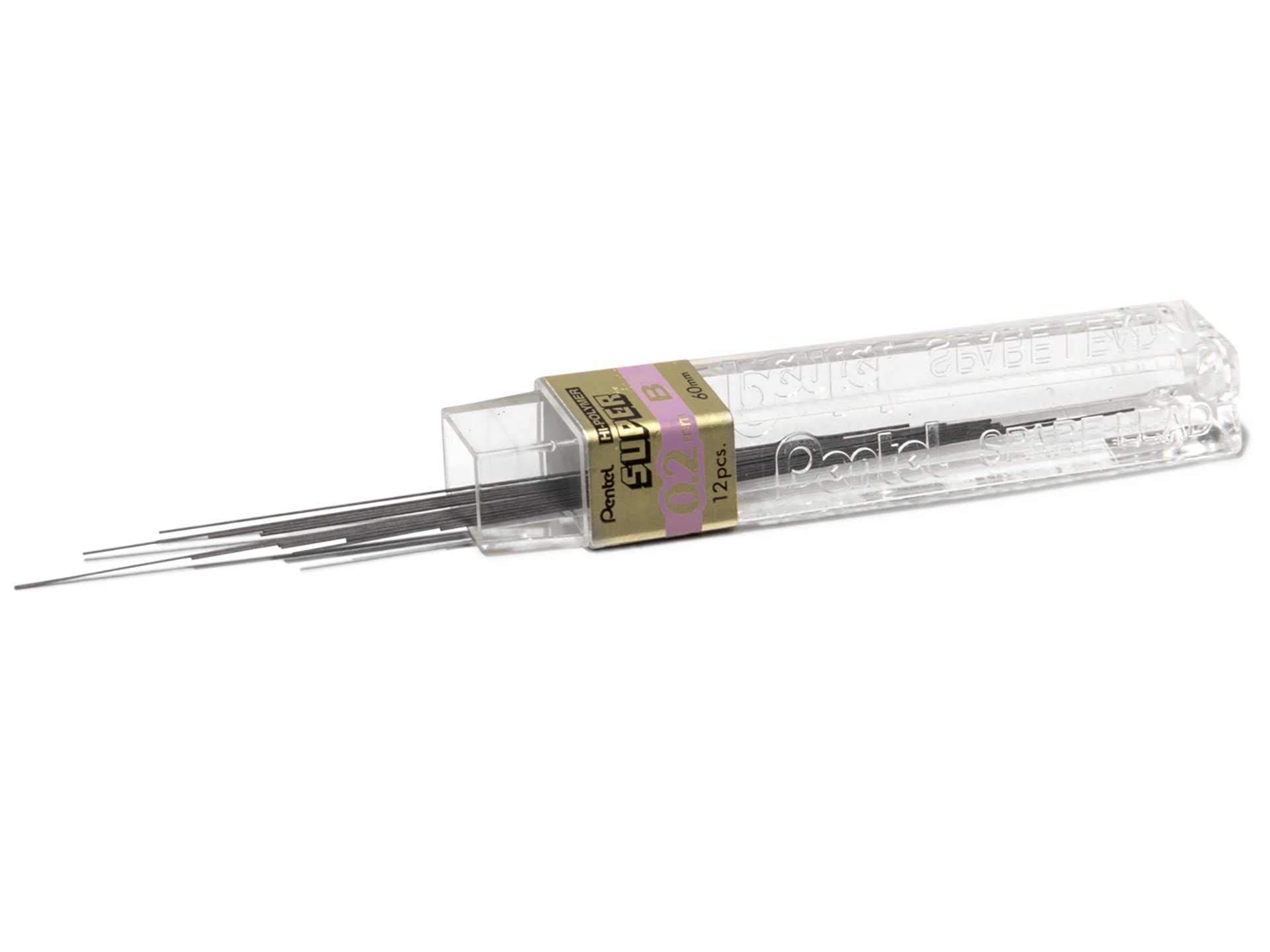 Pentel Druckbleistiftminen