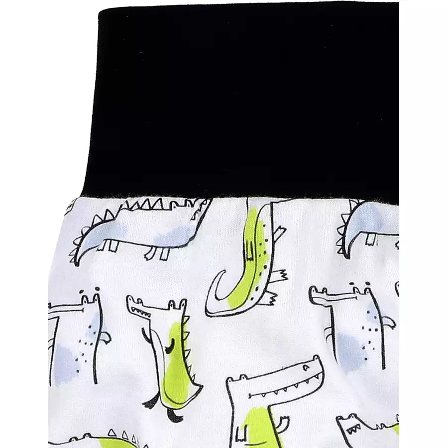 Nini Hose Wild weiß