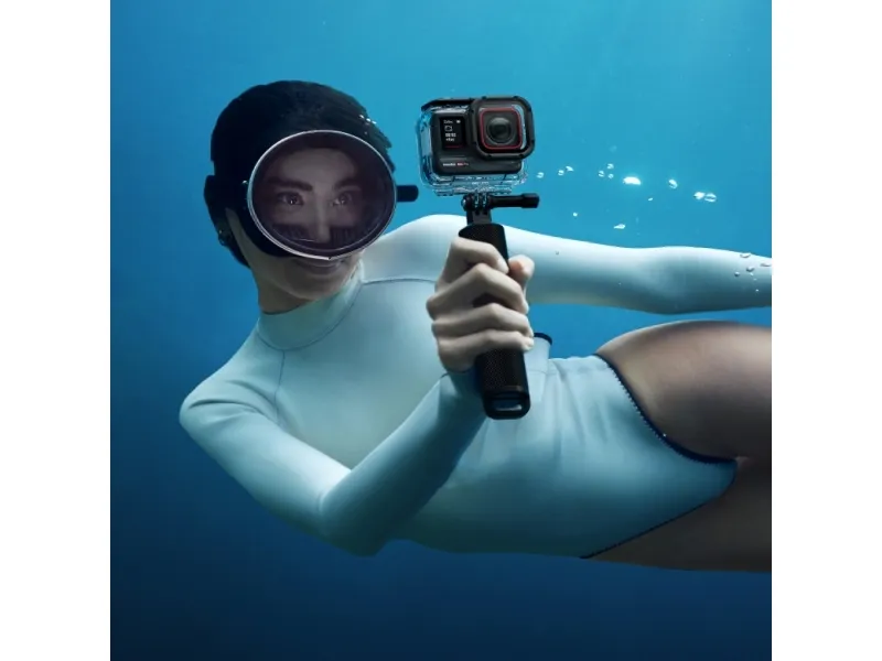 insta360 - Marintaske til actionkamera - for Insta360 X3