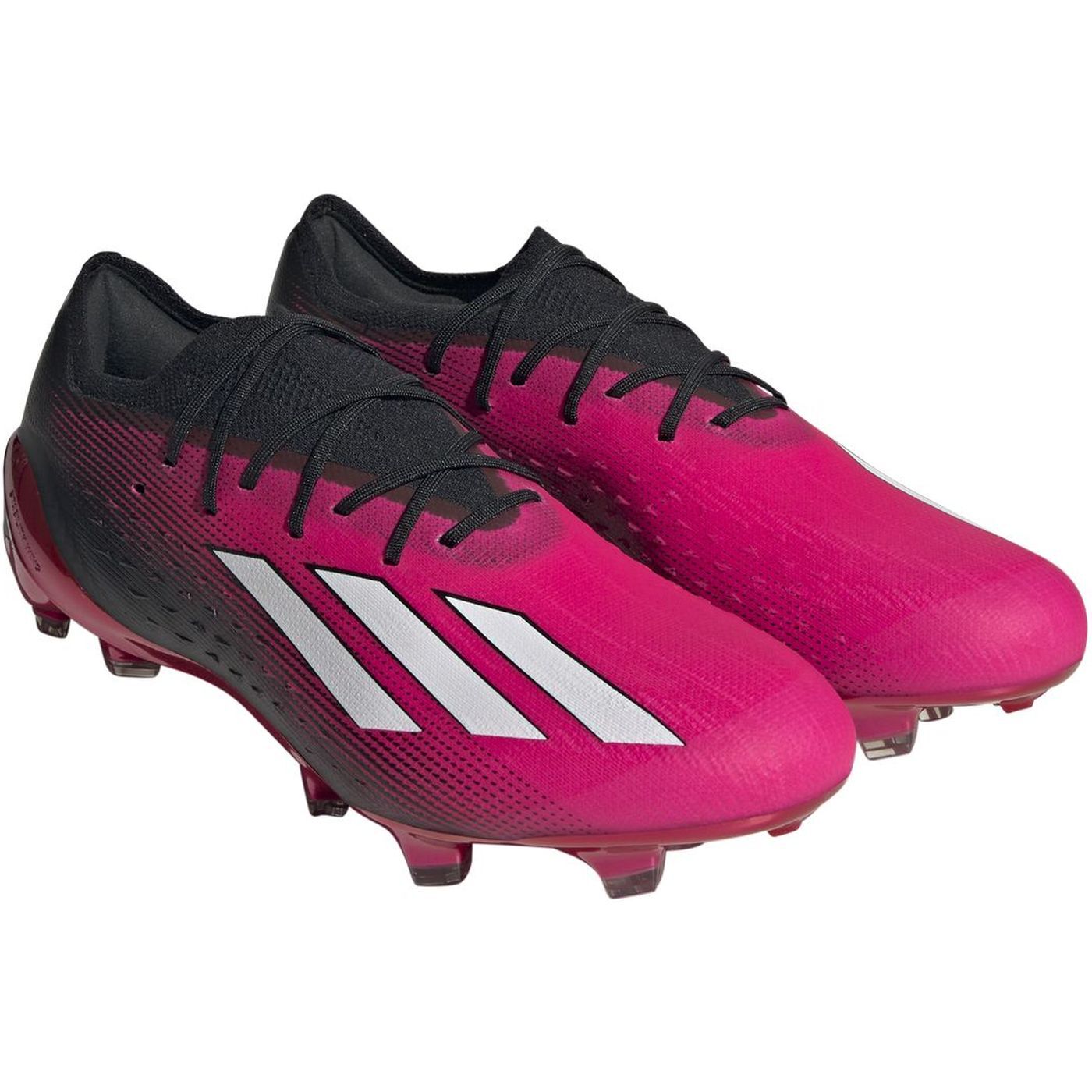 Adidas PerformanceX SPEEDPORTAL.1 FG