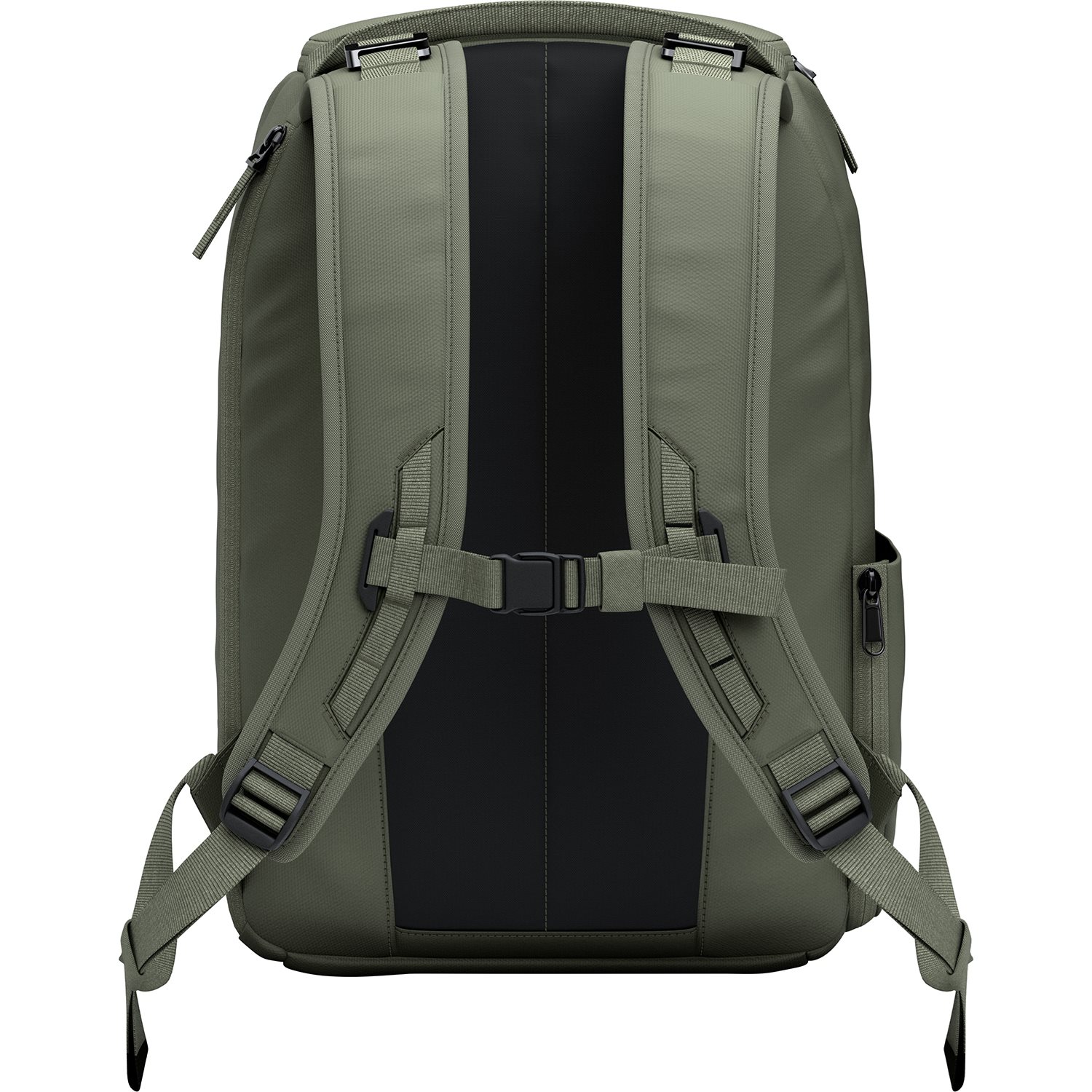 Db Journey Ramverk Backpack 21L moss green
