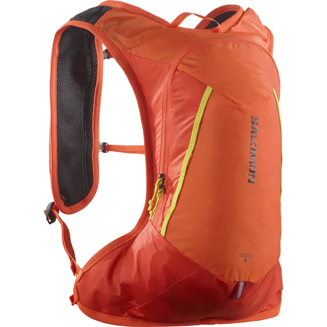 CROSS 8  Rucksack 0–29 l Unisex