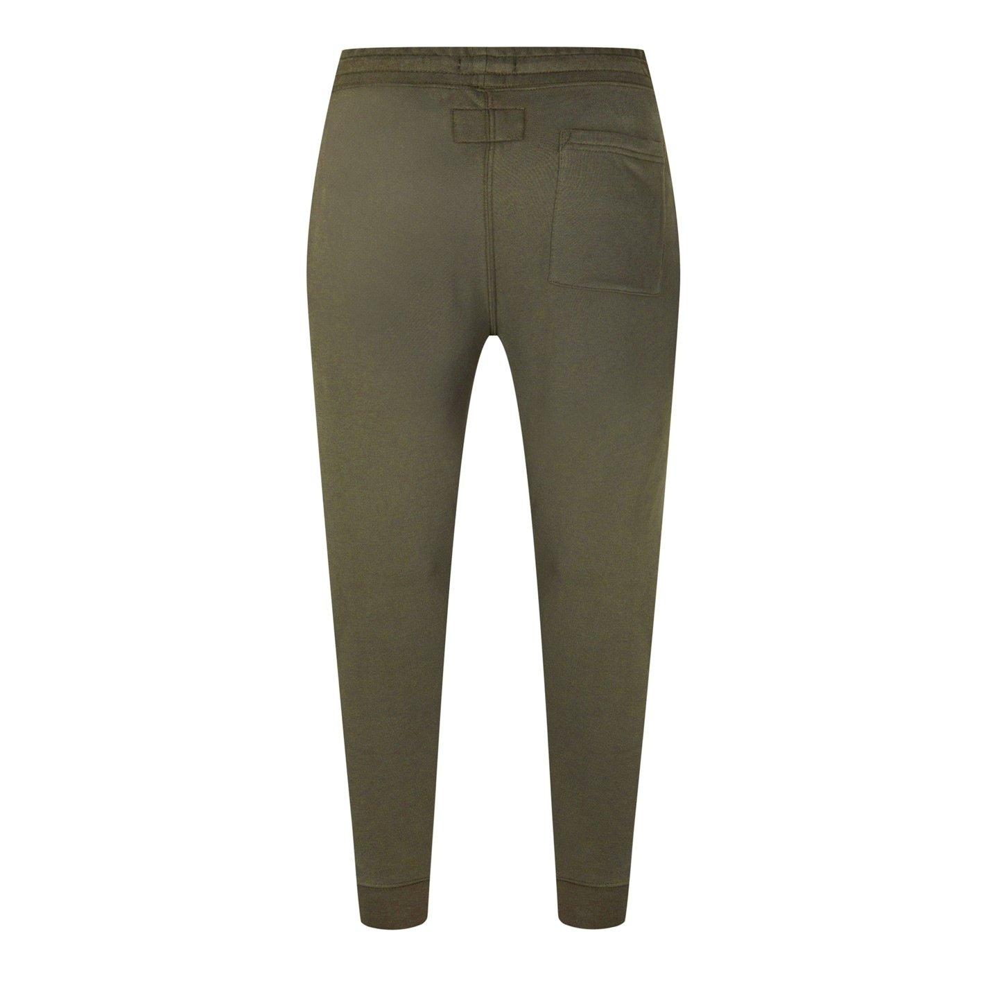 Jack Wills JW Jacquard Logo Joggers