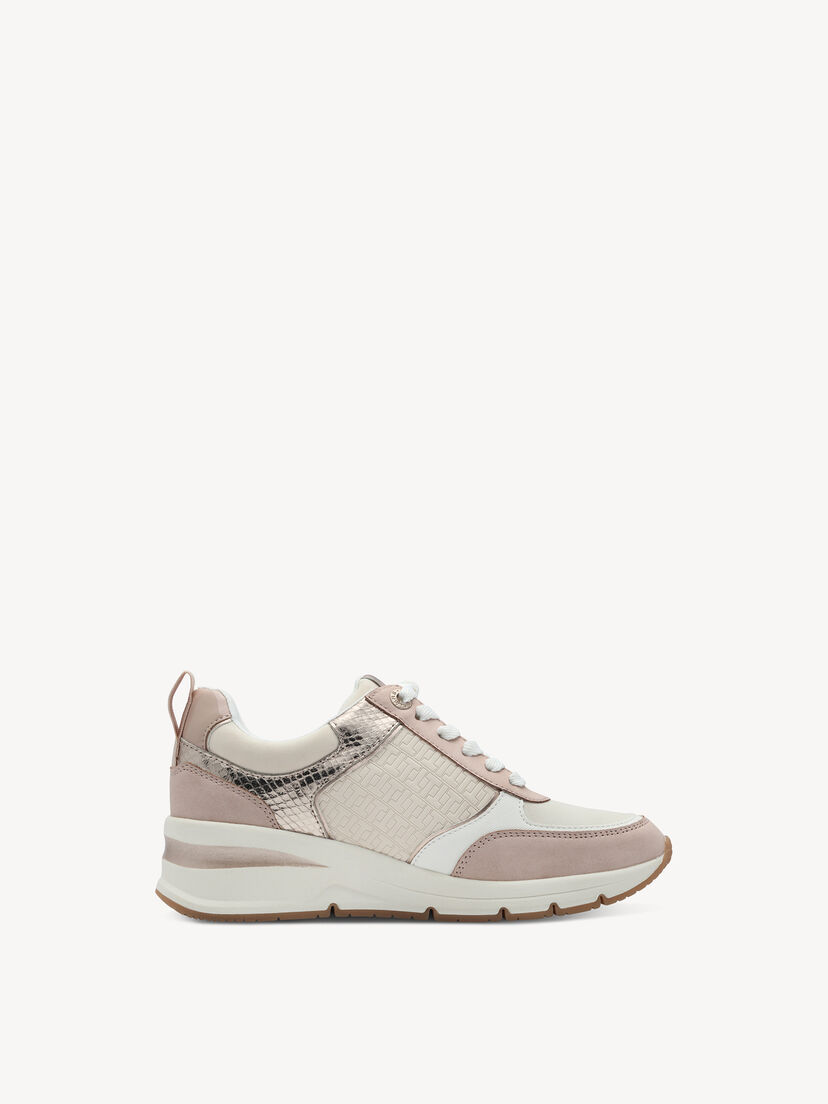 Sneaker - roze