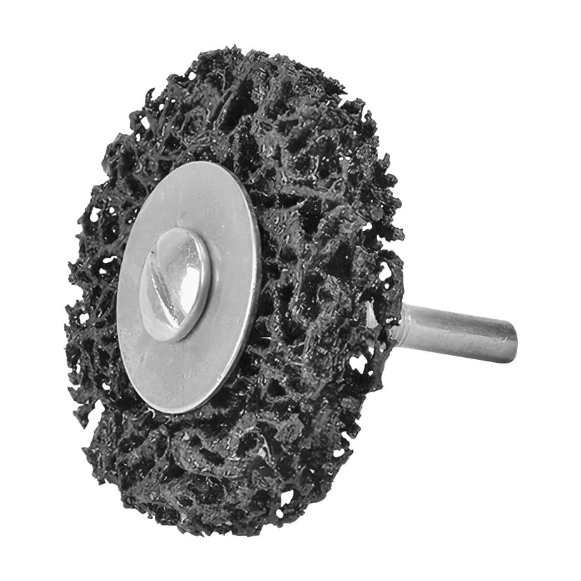 Slipeskive Ø100 mm