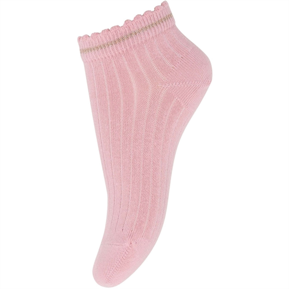 Køb MP Danmark 77269 Petra Footies Strømper 3-pak 8995 Multi