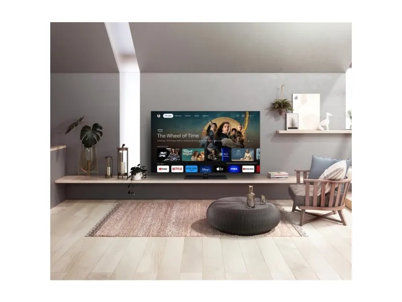 Panasonic TN 50W70AEZ - 50