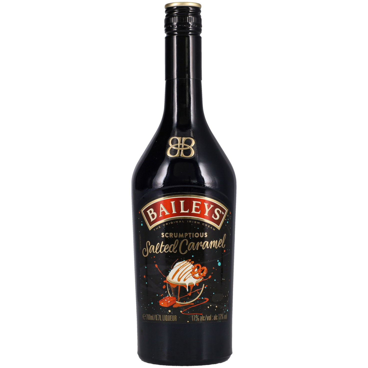 Baileys Salted Caramel -70cl
